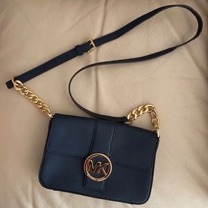 Michael Kors Crossbody Purse